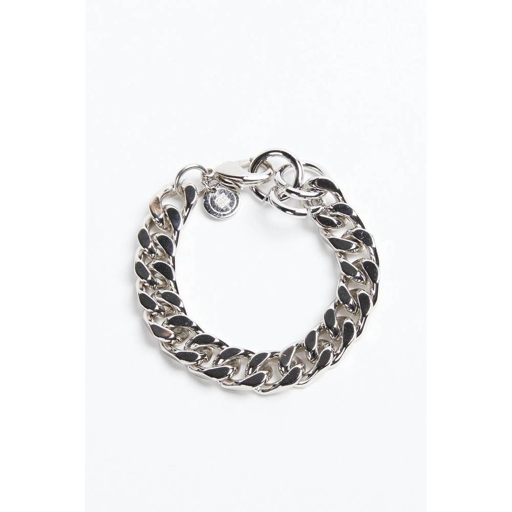 NEW EKLEXIC taraji bracelet in silver